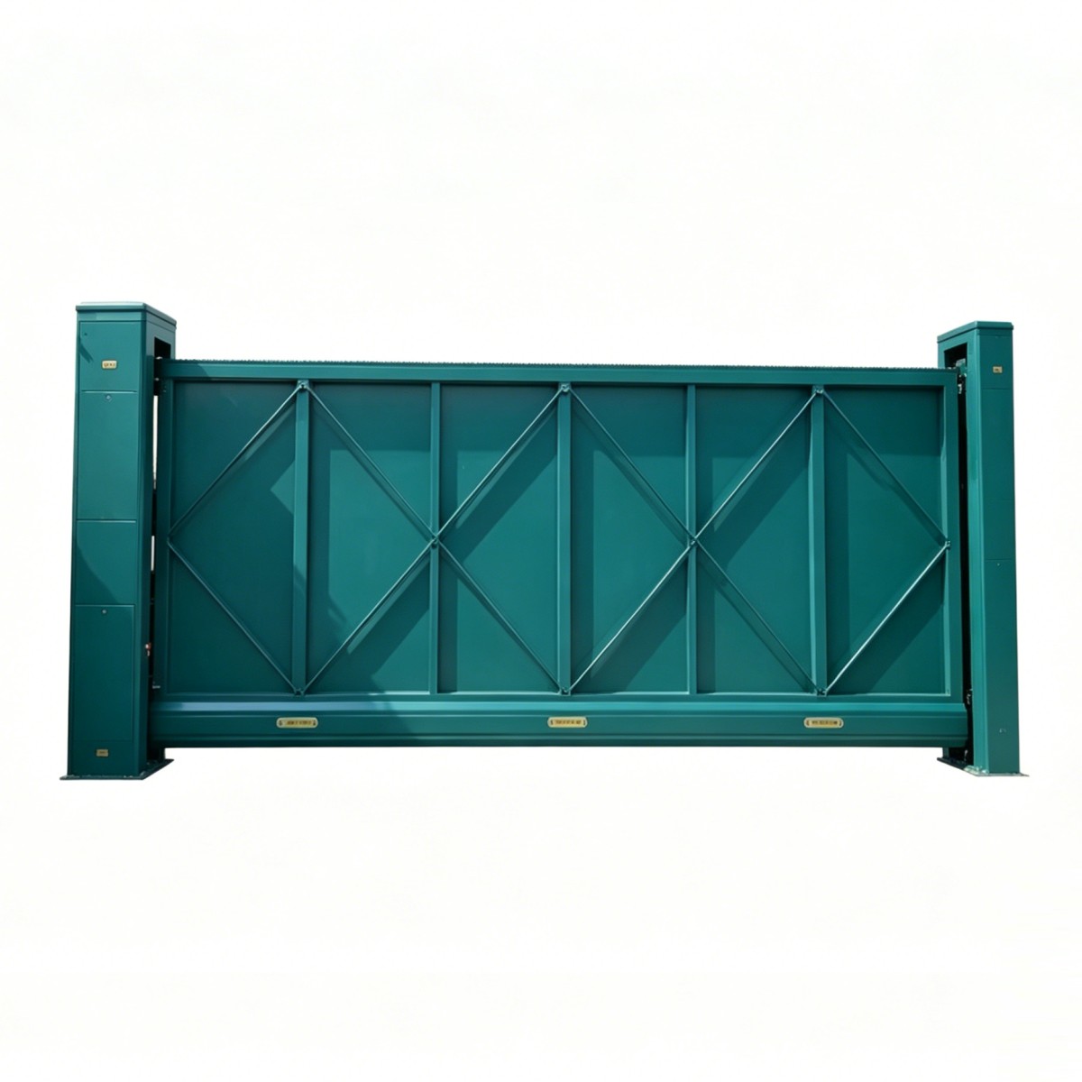 常德安乡官垱镇电动悬空门